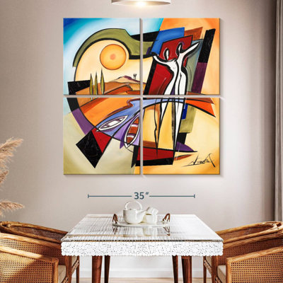 Tuscan Tableau