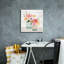"Epic Graffiti" Pastel Flower Market 13 "par Mary Urban, art mural sur toile-106171476
