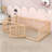 Guerriero Wooden Daybed Frame with Fence-1236834004-1236834000
