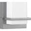 Bessoir Aluminum LED Wall Light-221264469