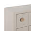Natascha Solid Wood Rectangle Accent Chest