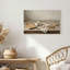 «Gallery Wrap», art mural sur toile pour le salon, la chambre à coucher, le bureau ou le vestibule - décoration murale décorative avec alambic rustique-129295364-129295365