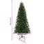  Artificial Christmas Tree with 300 LEDs  PE and PVC-2123040184-2123040183