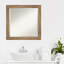 Miroir de salle de bain Mcrae-2095533362