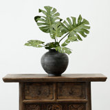 Earthenware Table Vase