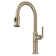 KRAUS Allyn Pull-Down Single Handle Kitchen Faucet