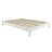 Antolic Solid Wood Platform Bed-185364100-185364098