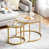 Transparency / Gold est en rupture de stock