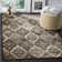 Phillis Vintage Performance Geometric Rug