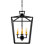 Shonna 4 - Light Chandelier