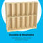 Casier pour enfant de 12 sections Childcraft