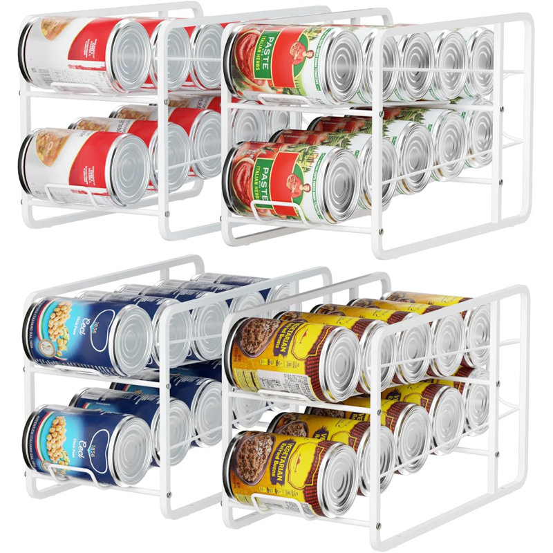 Organisateur Darrias Can, Blanc