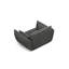 Lindasy Velvet Armchair-1147687807