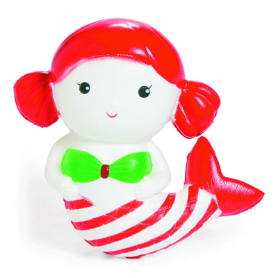 Areeba Christmas Party Favors