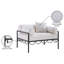 Chaise d'extérieur rembourrée Chmura-2061167882-2061167877
