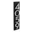 Floating Modern 3" Number Vertical Address Plaque (4 Digits)-435911256-435907216-435911494