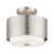 Brushed Nickel is out of stock