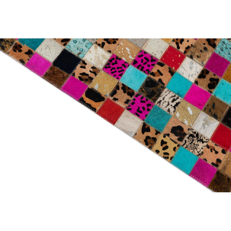 Orlowski Multi Rug