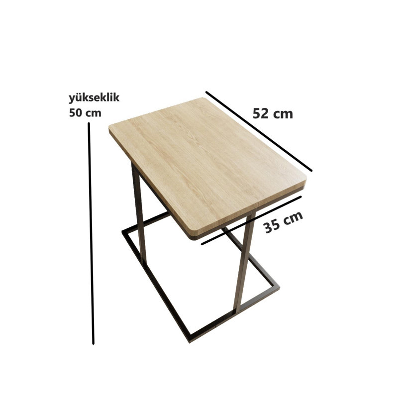 Table d'appoint