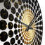 Horloge murale Tayler-1641055074