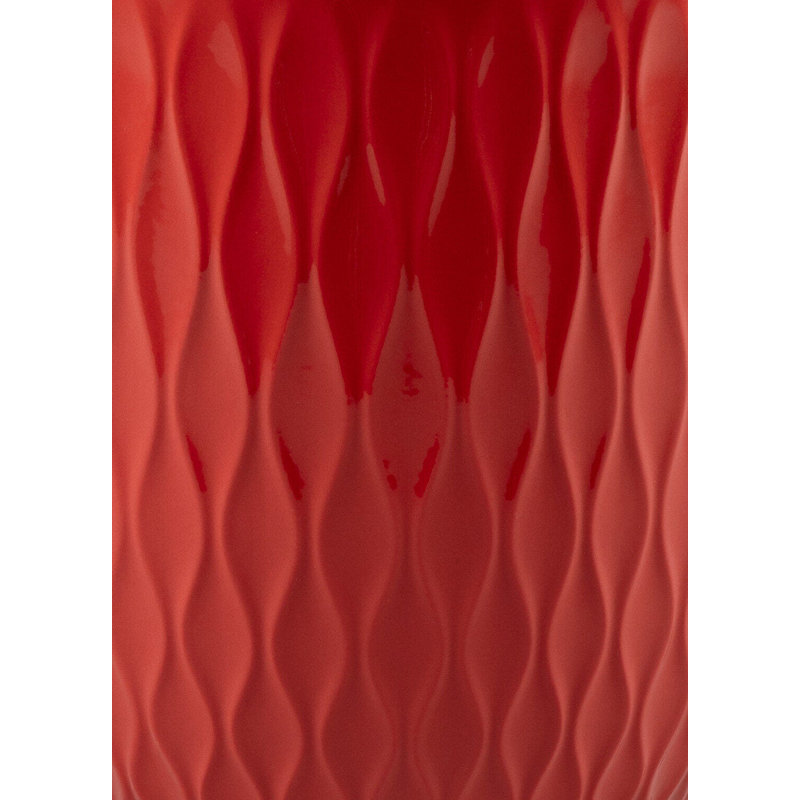 Coral Vase