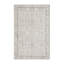 Tapis beige / gris en laine Lake City-367858469