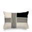 Housse et insert de coussin rectangulaire intérieur / extérieur en polyester filé Cassie-96905402-99277104