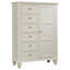 Commode 8 tiroirs