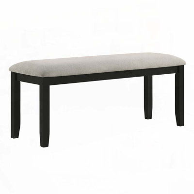 Banc de cuisine Upholstery