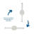 Bloem Dimmable LED Vanity Light-1142984513