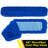Gritt Commercial Microfiber Looped Dust Mop Pad Head-113675701