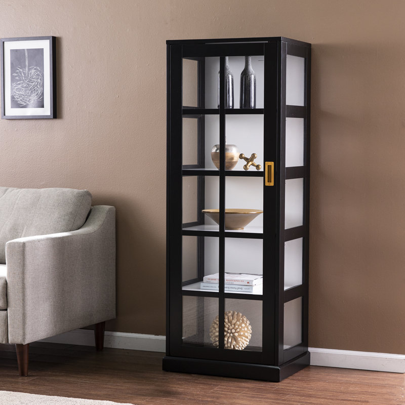 Amie Dining Cabinet