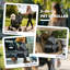 Foldable Pet Stroller