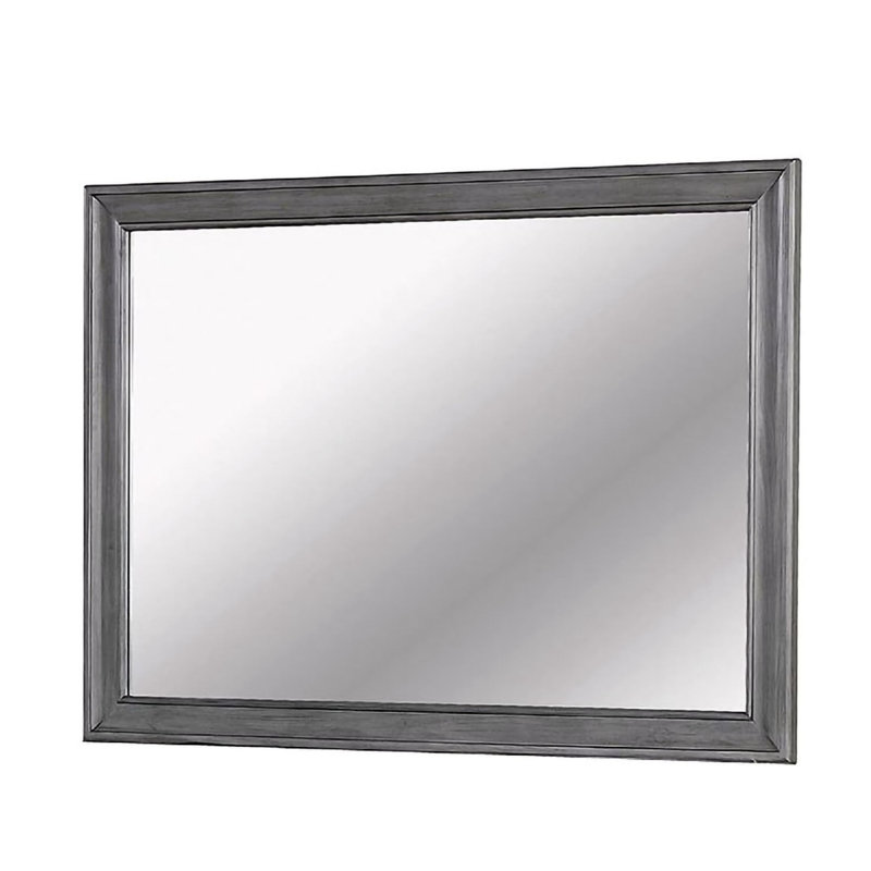 Miroir pour commode