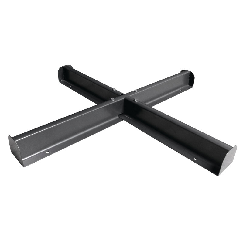 Hawaii 2.27kg Steel Free Standing Umbrella Base