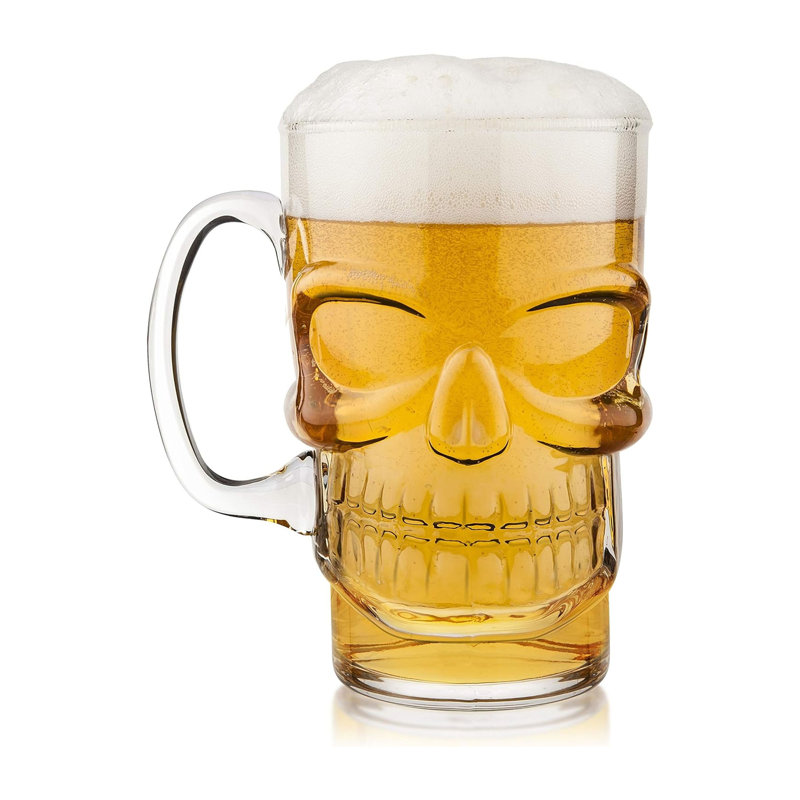 700ml Drinking Glass Set