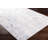 Addilyn Machine Woven Abstract Dark Blue/Beige Area Rug-1328151711