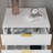 Hoschton 19.7'' W Nightstand-67982468