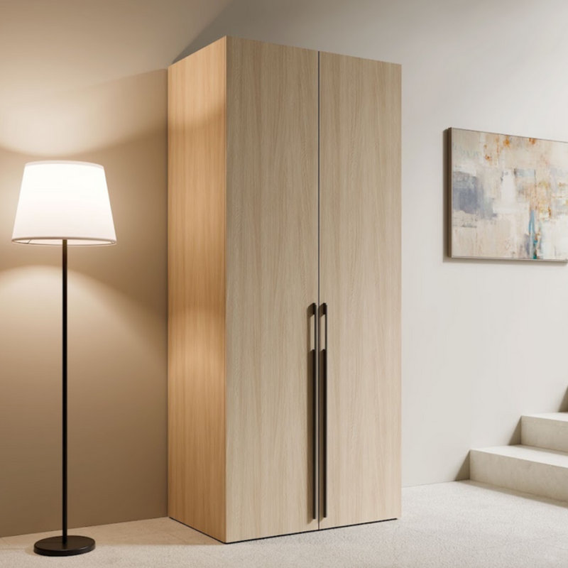 Laminate Wardrobe