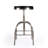 Annelisse Adjustable Height Stool-69748253