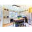 Flush Mount
