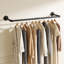 Hatolina 92cm Clothes Racks