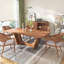 Amir 84'' Dining Table