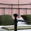 Hayler Bed Frame-16542581-16542579