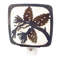 Pin conique de nuit