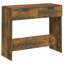 Johnath 90cm Console Table-1615343764