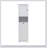 One-Compartment One-Door Tilt-Out Laundry Sorter Cabinet