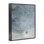 «Surfing Past The Break», estampe numérique, design de Grace Popp