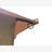 Garden Winds Beige Fabric Replacement Canopy for Gazebo