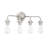 Upney 4 - Light Vanity Light-117860339